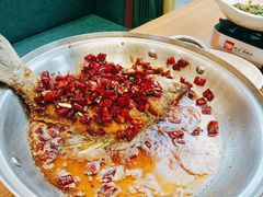 -饭怕鱼(阳光100店)