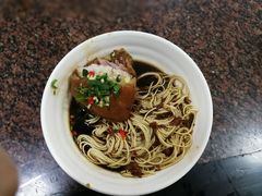 -张一品食府