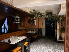 -清真·卡德尔大叔新疆主题餐厅(龙汇路店)
