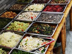 -雷祖芳老妈蹄花店