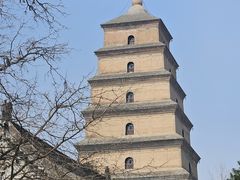 -大慈恩寺(大雁塔)