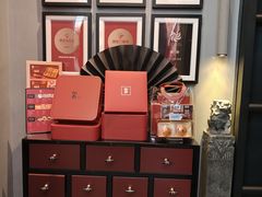 -炳胜品味(深圳万象城店（罗湖）)