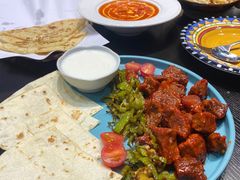 -木尔坦·Multan巴基斯坦清真餐厅halal(大智嘉园店)