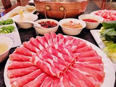 -再宣武文化主题餐厅·清真