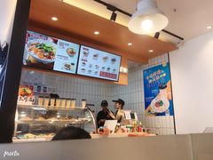 -顺溜削面(大王路店)