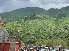 -五台山风景名胜区