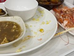-深海中餐厅(国家海洋博物馆店)
