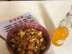 -胖哥料理(兴义里店)