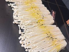 -黑牛无双·徐州烤肉(解放北路店)