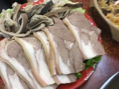 -草本味·市井羊肉馆(新开铺总店)