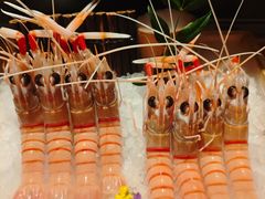 -Minase水濑·日料放题(外滩店)