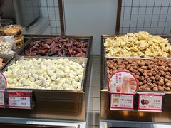 -琦王花生(张杨北路文峰广场店)