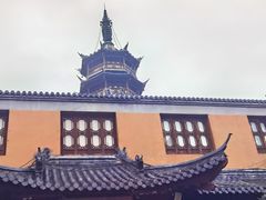 -毛华美食(清扬路店)