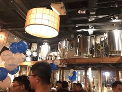 -JZ Club 爵士酒吧(上海店)