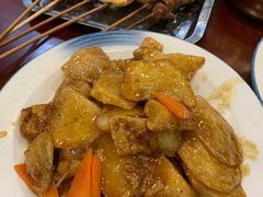 -伊隆斋(什刹海店)