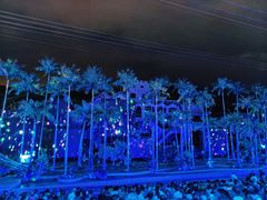 -三亚红色娘子军演艺公园景区