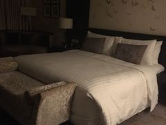 -无锡君来洲际酒店