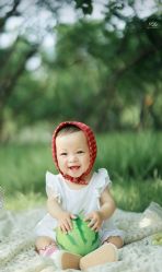 -Baby Pastel 自然光儿童摄影(CBD店)