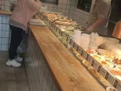 -馋笼小食堂-青岛大虾包(繁花里店)