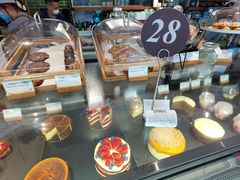 -BAKER&SPICE(国金中心商场店)