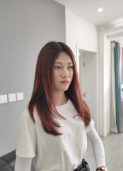 -爱秀造型 T-G
