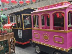 -中华巴洛克风情街