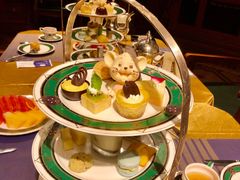 -马勒别墅饭店(静安寺店)