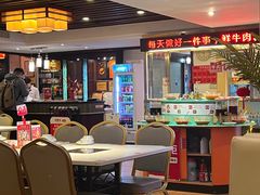 -潮泰牛肉火锅 · 创于1992年(车公庙店)