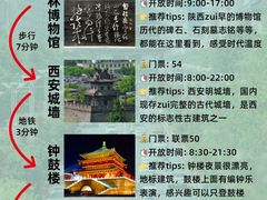 -西安鼓楼