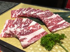 -NIUAN牛庵·日式和牛烧肉(恒隆店)