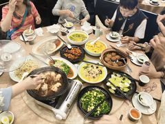 -李氏传家菜(兴城路店)