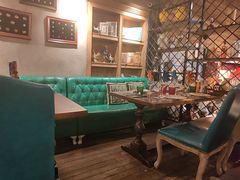 -卢布里西餐厅(总店)