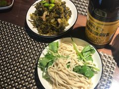 -十面春风·江南面馆(崇宁路店)