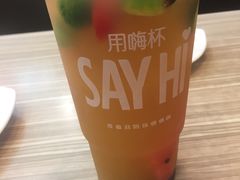 -必胜客(嘉兴万达店)