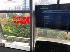 -UP健身私教馆(海岸城店)