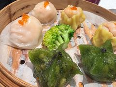 -大海湾酒楼(人南店)