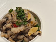 -南园民国茶楼餐厅·常州菜(北大街店)