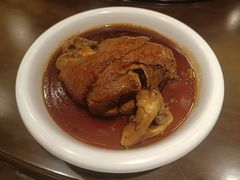 -李氏八大件老菜馆(万宝街店)
