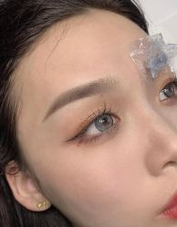 点击看大图 -处女座·MISS VIRGO·半永久纹眉野生眉