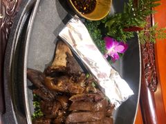 -海拉尔蒙古包(房山长阳总店)