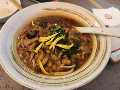 -大师兄·手工面·西北菜(美的悦然广场店)