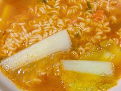 -韩味轩(丰盛町店)