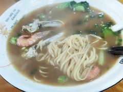 -阿玲海鲜面(高亭镇星河路店)