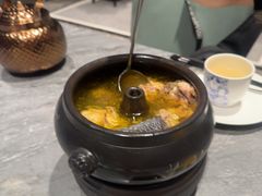-福照楼汽锅鸡·云南菜(火车站锦江店)