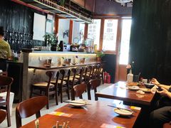 -8PINTS八品脱·日料·烧鸟·精酿小酒馆(莘庄店)