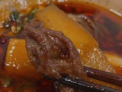 -黄潇洒老火锅(九眼桥宏济巷店)