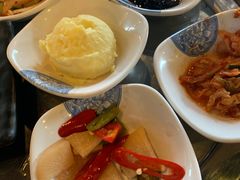 -郑阿姨的家·이모네·韩料&烤肉(武川路店)