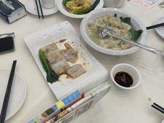 -龙的酒楼·手工早茶·顺德菜(近良路店)