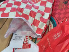 -塔斯汀中国汉堡(西湖景顺铂悦城店)