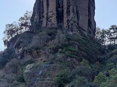 -武夷山风景名胜区-玉女峰